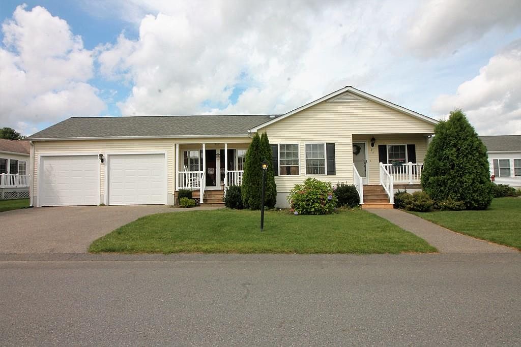 22 Stonemeadow Dr, Bridgewater, MA 02324 Zillow