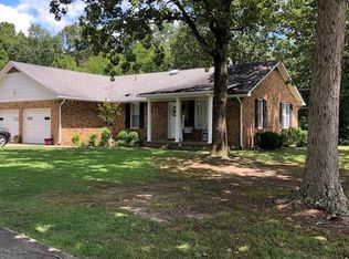 125 County Road 284, Florence, AL 35633