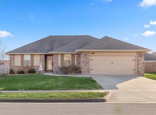 5498 W Tea St, Springfield, MO 65802