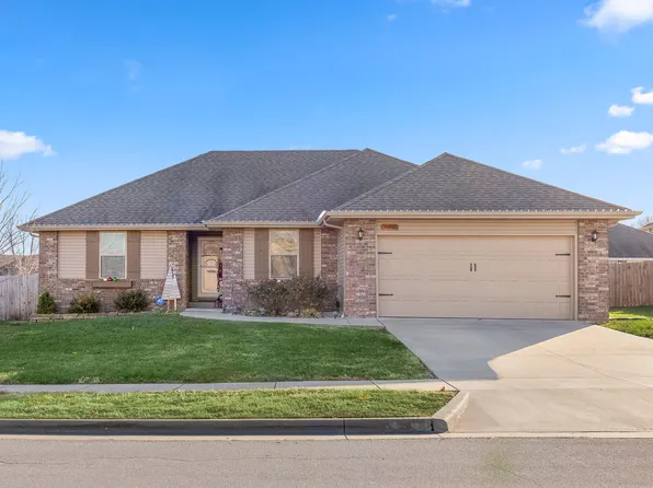 5498 W Tea Street, Springfield, MO 65802