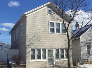 2510 S Logan Ave, Milwaukee, WI 53207