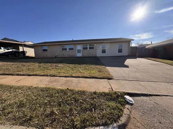 1523 Glenhaven Dr, Wichita Falls, TX 76306