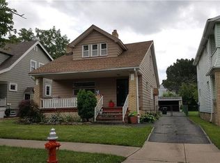 14608 Edgewood Ave, Cleveland, OH