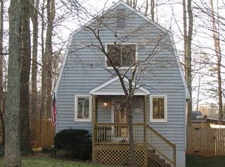 4580 Piccadilly Ln, Winston Salem, NC 27104