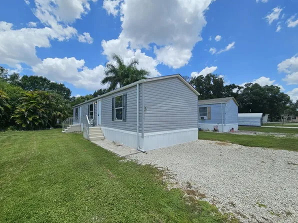 6280 Hamilton Dr #5, Fort Myers, FL 33905