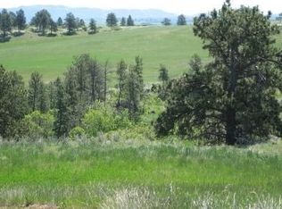 38 Buckey Ln, Roundup, MT 59072