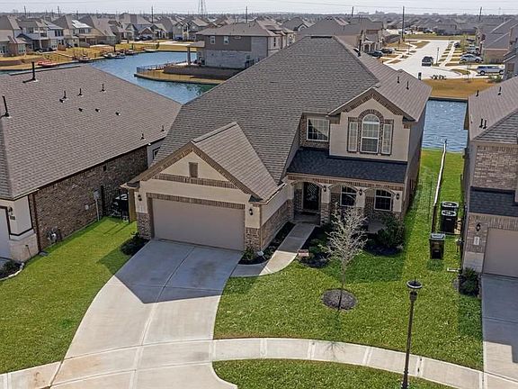 5th image of 24127 Tirso River Ct