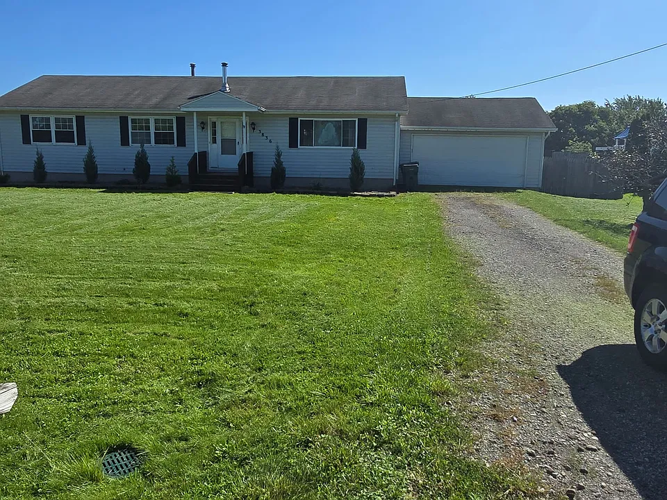 3836 Mapleton Rd