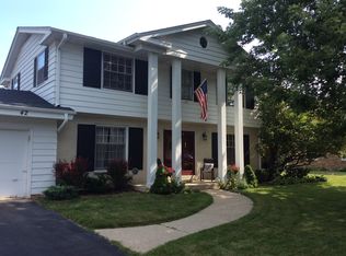 42 Steeplechase Dr, Racine, WI 53402