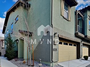 1835 Sea Horse Rd #C, Reno, NV 89521