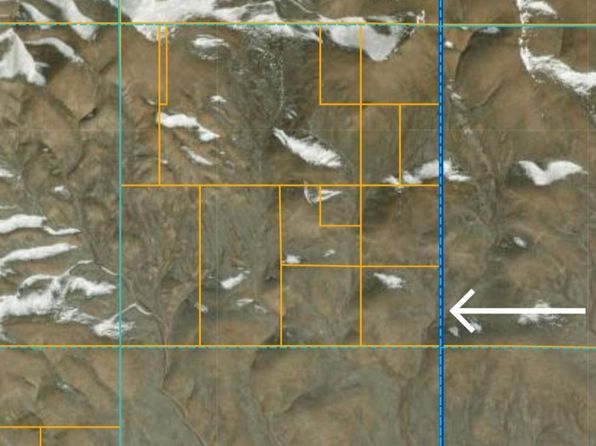 T30n R49e Sec 25 Se4se4, Crescent Valley, NV 89821