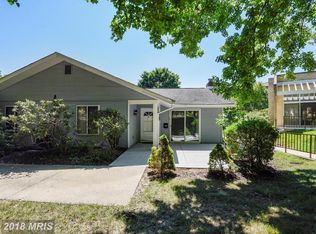 14909 Pennfield Cir #3C, Silver Spring, MD 20906