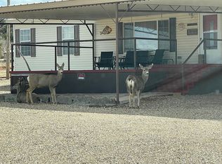 129 Bullhead Dr, Conchas Dam, NM 88416