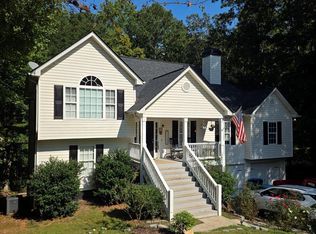 531 Philadelphia Dr, Jasper, GA 30143