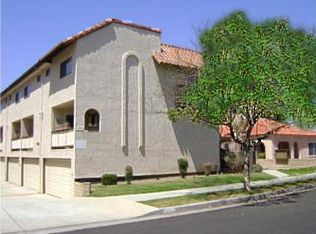 1715 252nd St UNIT 6, Lomita, CA 90717