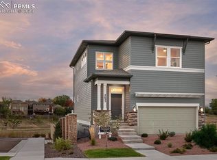 4695 Peak Crest Vw, Colorado Springs, CO 80918