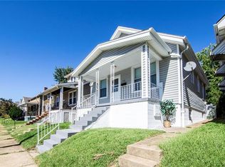 3905 Delor St, Saint Louis, MO