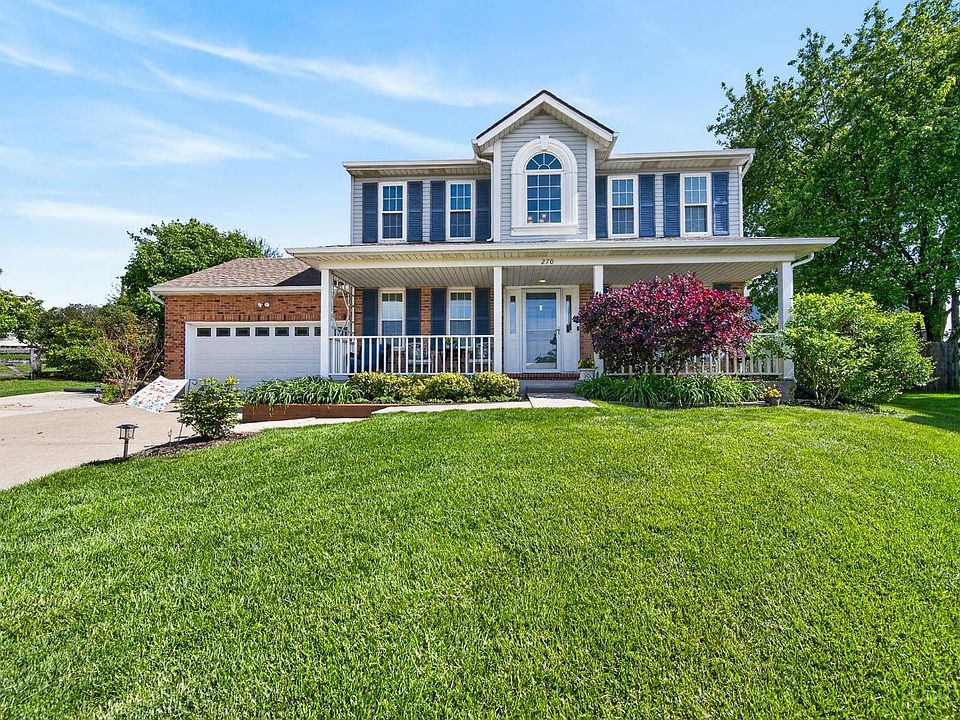 1st image of 270 Ludlow Ct