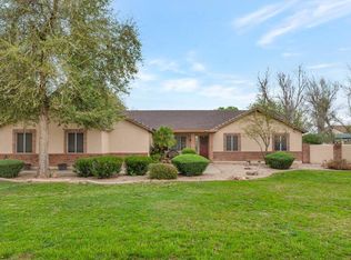 2614 E Azalea Ct, Gilbert, AZ 85298