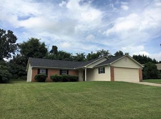 10925 Gilian Ln, Knoxville, TN 37934