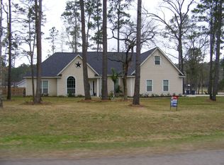 22519 Baneberry Rd, Magnolia, TX 77355