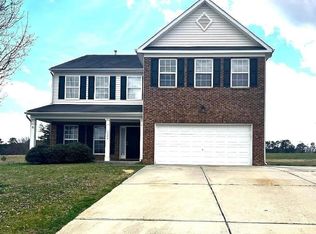 4206 Cardinal Grove Blvd, Raleigh, NC 27616