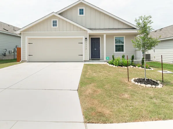 5352 Forbs Ln, Bulverde, TX 78163