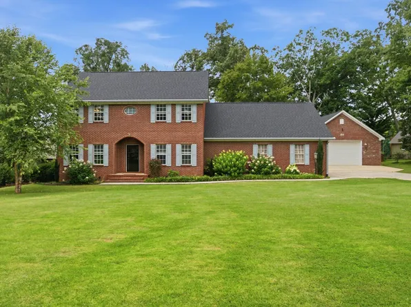354 Riverfront Rd, Rogersville, AL 35652