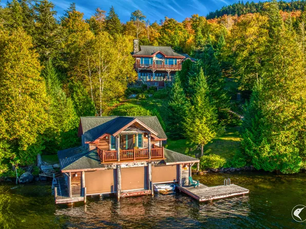 636 Mount Whitney Way, Lake Placid, NY 12946