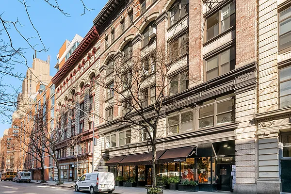 Sold by Brown Harris Stevens | media 9