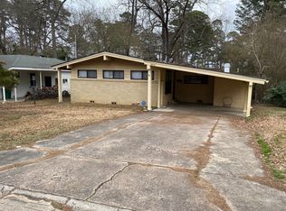 11 Monica Dr, Little Rock, AR 72204