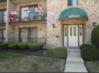 10704 S Depot St #105, Worth, IL