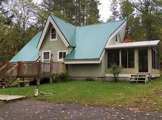 1931 W Helmer Lake Rd, Mio, MI 48647