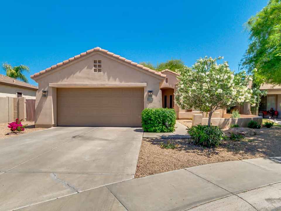 1st image of 7725 S El Camino Dr