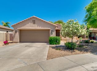 7725 S El Camino Dr, Tempe, AZ 85284