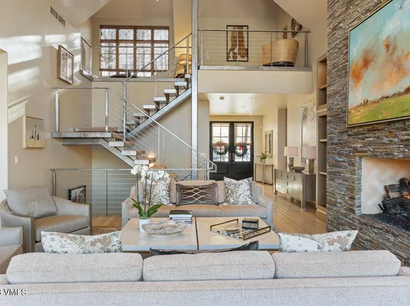 83 Eagle River Rd, Edwards, CO 81632
