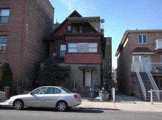 1844 81st St, Brooklyn, NY 11214