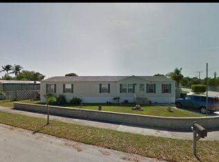 701 SW 134th Ter, Fort Lauderdale, FL 33325