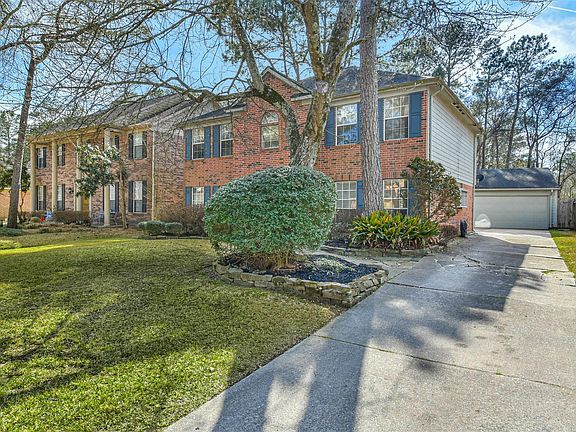 3rd image of 4515 Echo Falls Dr