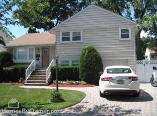 175 Graham Ter, Saddle Brook, NJ 07663