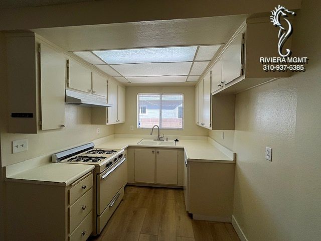 1st image of 2106 Grant Ave APT 4