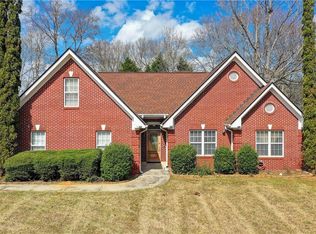 3004 Fairview Rd, Covington, GA 30016