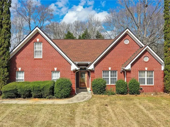 3004 Fairview Rd, Covington, GA 30016