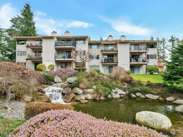 7616 37th Street W #4G, University Place, WA 98466