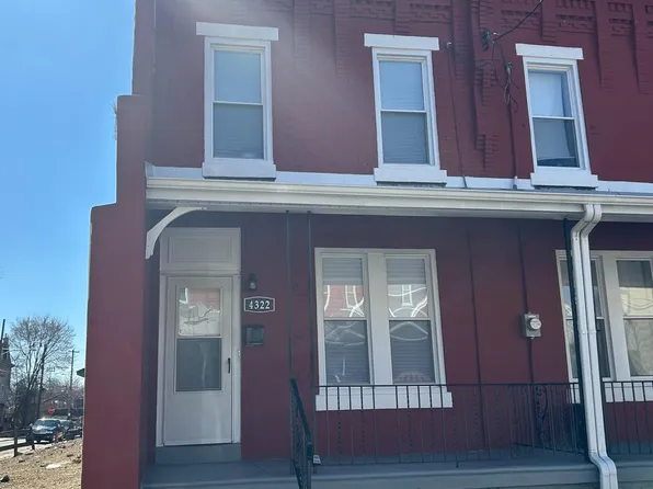 4322 Wallace St, Philadelphia, PA 19104