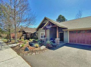 61430 Linton Loop, Bend, OR 97702