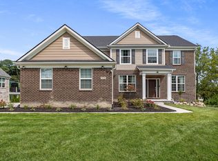 7576 Evergreen Trl, Canton, MI 48187
