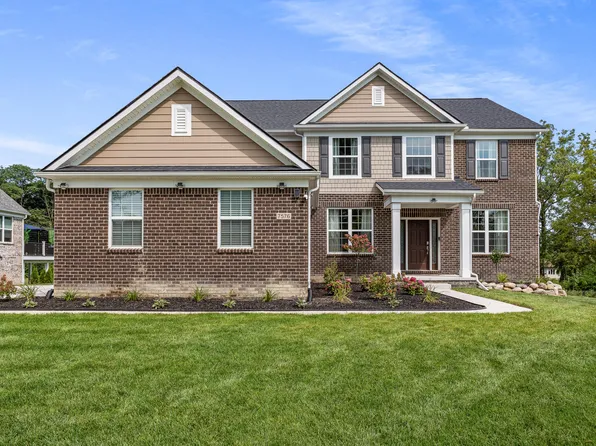 7576 Evergreen Trl, Canton, MI 48187