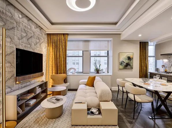 301 Park Ave #2001, New York, NY 10022