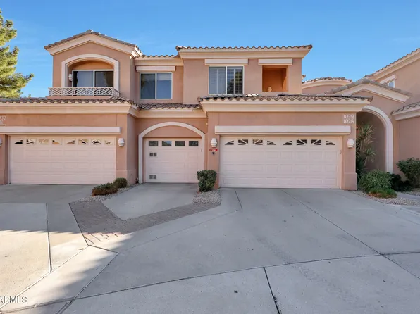 3800 S CANTABRIA Circle #1029, Chandler, AZ 85248